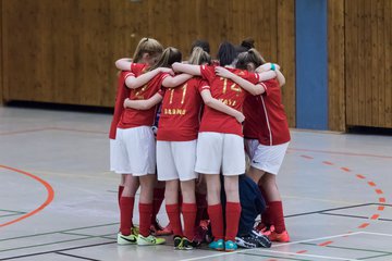 Bild 267 - C-Juniorinnen Turnier Wahlstedt